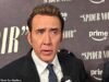 尼可拉斯凱吉解釋了為什麼奧斯卡獲獎導演克里斯多福諾蘭不與他合作或回電