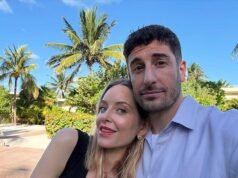 賈森比格斯的前任珍妮馬倫詳細講述了她與美國派明星 18 年婚姻破裂後的痛苦經歷