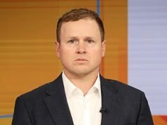 史賓塞普拉特 (Spencer Pratt) 回擊麗莎琳娜 (Lisa Rinna),在她競選洛杉磯市長失敗後,一場新的激烈爭鬥爆發