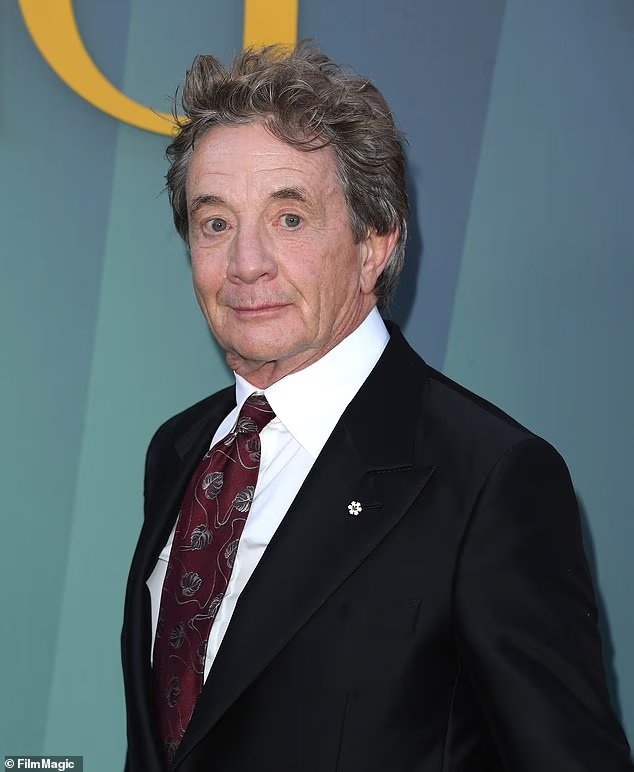 一份屍檢報告揭示了馬丁·肖特 (Martin Short) 在其女兒凱瑟琳 (Catherine) 被發現死亡（42 歲）之前發出的最後一次瘋狂呼叫