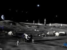 NASA 的月球基地會是什麼樣子?隨著美國航太局公佈到 2032 年建造一座耗資 200 億美元的月球「城市」的計劃,專家們揭示了它的成形過程。