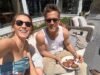 布萊克萊芙莉 (Blake Lively) 對瑞安雷諾茲 (Ryan Reynolds) 的「美味」肌肉垂涎欲滴,同時與賈斯汀巴爾多尼 (Justin Baldoni) 驚人相似