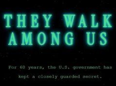 經過數月關於不明飛行物的猜測後,白宮揭露了「Aliens.gov」的真實目的,引發了憤怒