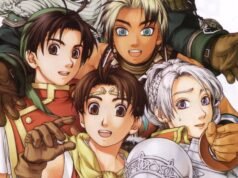 這個經典的 PlayStation RPG 系列證明我們需要更多劍言
