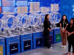 Mega-Sena 3009 籌集了 6,400 萬雷亞爾。查看數字