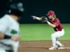 阿拉巴馬州棒球隊 NCAA 塔斯卡盧薩地區錦標賽的下一個對手