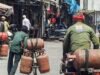 液化石油氣損失增加迫使政府提高價格