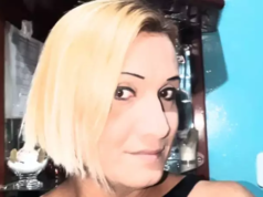 新安德拉迪納謀殺一名異裝癖者的嫌疑人向警方自首