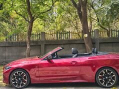 BMW M440i 敞篷車評測:適合終極刺激者?