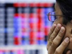 印度股市低迷:地緣緊張局勢、FII 資金外流推動 Sensex 和 Nifty 走低