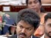 Vijay 在 AIADMK 分裂中以 144 票贏得了現場測試
