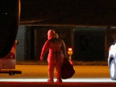 CDC稱美國又有16人正在接受漢他病毒監測