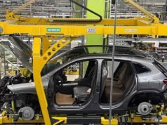 印度汽車銷售上升:4月乘用車、兩輪車實現兩位數成長