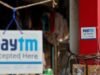 Paytm 股價上漲:獲利好轉