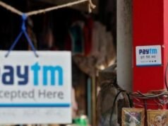 Paytm 股價上漲:獲利好轉