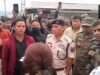 曼尼普爾邦 38 名納迦和庫基人質中的 28 人獲釋