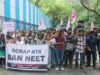 NEET-UG將於6月21日重新進行