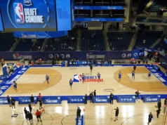 2026 年 NBA 聯合選秀:芝加哥第一天混戰表現最佳的球員