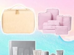 TSA 批准的旅行必需品,可為您節省空間、時間和金錢