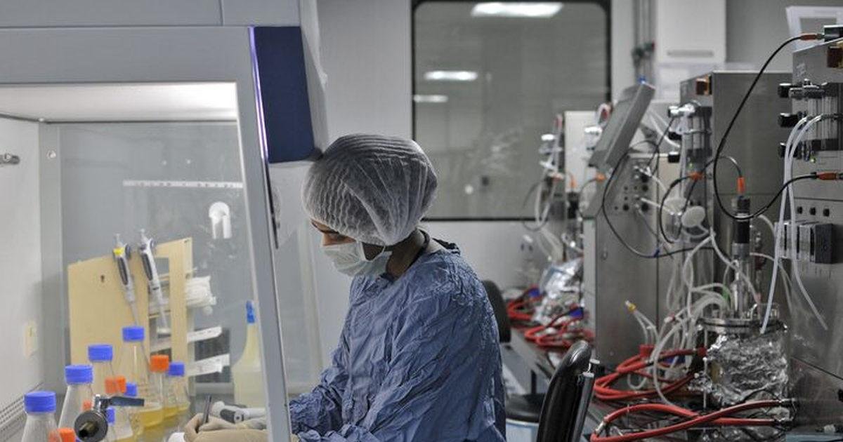 Biocon 著眼於擴大雙類似產品組合的許可能力