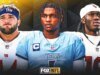 2026 NFL 前瞻:哪 10 名球員最有可能從教練變動中受益?