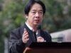 台灣總統抵達史瓦濟蘭後因未獲得飛越許可而推遲訪問