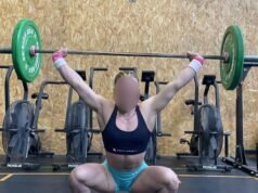 14 歲全球 CrossFit 神童被寄養:他的父母被指控在蒙托邦服用興奮劑