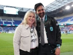 哥譚足球俱樂部 (Gotham FC) 正在洽談在紐約足球俱樂部 (NYCFC) 新球場舉行比賽的事宜 – 消息人士