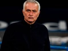 消息來源:何塞·穆里尼奧已同意與皇家馬德里簽訂為期兩年的協議