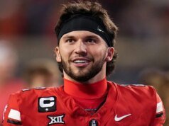 布倫丹·索斯比承認在自己的球隊中賭博,並在拉伯克法院起訴 NCAA,尋求禁令。