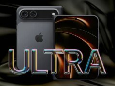 影響我升級決定的 iPhone Ultra 最大謎團