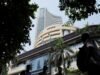 股市在激烈的交易中下跌;Sensex 指數下跌114點
