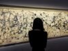 傑克遜波洛克 (Jackson Pollock) 滴畫美國拍賣成交額飆升至 1.812 億美元