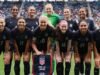 USWNT 大板:2027 年世界盃球隊的組成情況