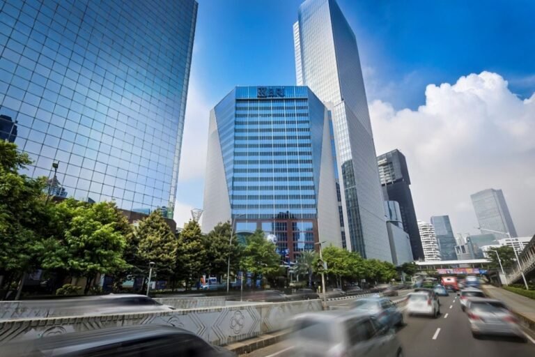 BI 利率升至 5.25% 後，BRI 專注於維持業務平衡