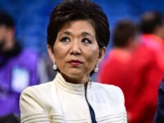 歐足總將女足冠軍聯賽中多俱樂部所有權地位提高了一倍