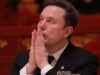 馬斯克 (Elon Musk) 的 SpaceX 正計劃首次公開發行 (IPO),最早將於 6 月出售股票