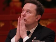 馬斯克 (Elon Musk) 的 SpaceX 正計劃首次公開發行 (IPO),最早將於 6 月出售股票