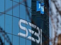Sebi 的新交付方式顯示 25 財年印度家庭儲蓄率較高