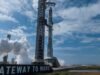 SpaceX Starship Flight 12 發射更新:第一艘 Starship V3 在 5 月 21 日發射前組裝完畢