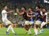 克里斯蒂亞諾·羅納爾多 (Cristiano Ronaldo) 贏得首個沙特冠軍,阿爾·納斯爾 (Al Nasr) 奪得聯賽冠軍