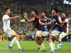 克里斯蒂亞諾·羅納爾多 (Cristiano Ronaldo) 贏得首個沙特冠軍,阿爾·納斯爾 (Al Nasr) 奪得聯賽冠軍
