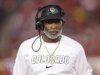 迪昂桑德斯 (Deion Sanders) 在科羅拉多州 Big 12 教練組離職後分裂