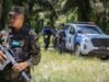 警方稱,洪都拉斯的武裝分子在多次襲擊中造成至少 16 人死亡