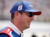 兩屆 NASCAR 冠軍凱爾布希去世,享年 41 歲