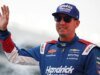 凱爾·布希 (Kyle Busch) 的家人死於肺炎並發展為敗血症。