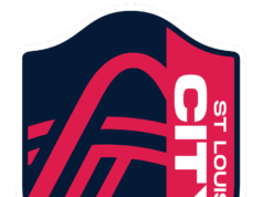 週六下午,聖路易斯城隊以 3-0 擊敗奧斯汀足球俱樂部