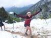 暴風雨、冰雪和陽光:巴羅斯步道 (Barosse Trail) 戰勝了惡劣的天氣