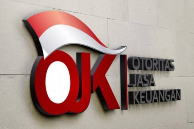 OJK 正在調查貸款債務結算服務的發現
