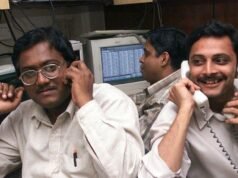 印度股市上漲:美國伊朗協議導致原油跌破 100 美元,Sensex 和 Nifty 上漲 1%